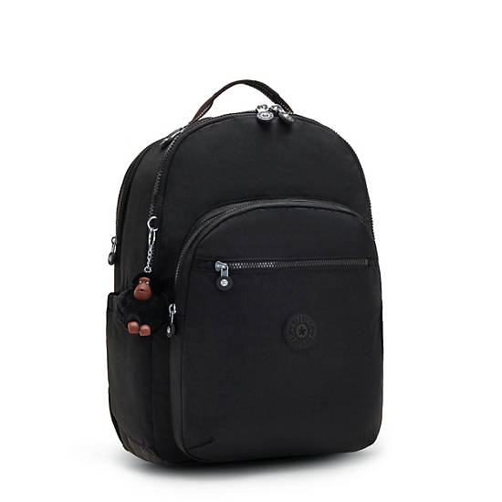 Kipling Seoul Extra Large Klassieke 17